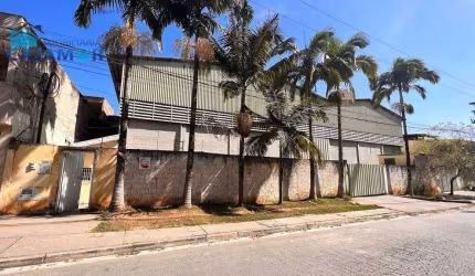 Galpão à venda, 1783 m² por R$ 5.800.000,00 - Guaturinho - Cajamar/SP