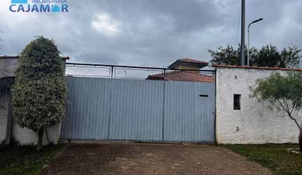 Chácara com 1 dormitório à venda, 1000 m² por R$ 400.000,00 - Ponunduva - Santana de Parnaíba/SP