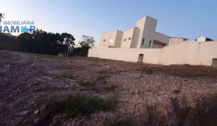 Terreno à venda, 240 m² por R$ 200.000,00 - Jordanésia - Cajamar/SP