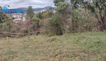 Terreno à venda, 609 m² por R$ 170.000,00 - Polvilho - Cajamar/SP