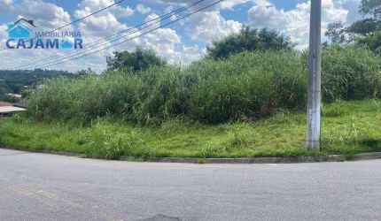 Área à venda, 2679 m² por R$ 1.800.000,00 - Jardim Scala - Jundiaí/SP