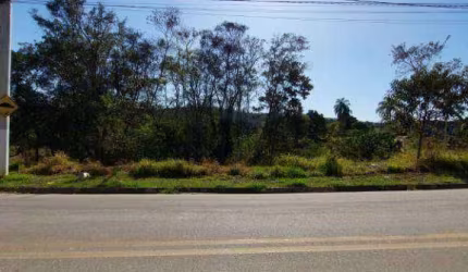Terreno à venda, 1000 m² por R$ 200.000,00 - Ponunduva - Cajamar/SP