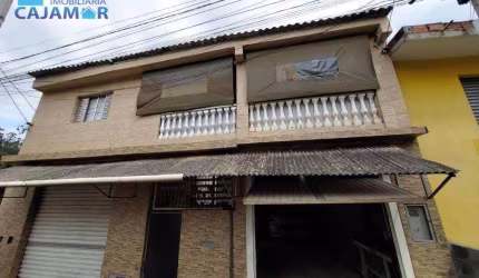 Casa com 4 dormitórios à venda, 200 m² por R$ 420.000,00 - Centro - Cajamar/SP