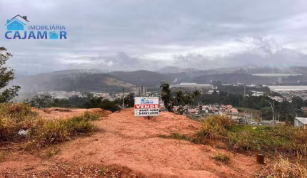Terreno à venda, 146 m² por R$ 165.000,00 - Jardins (Polvilho) - Cajamar/SP