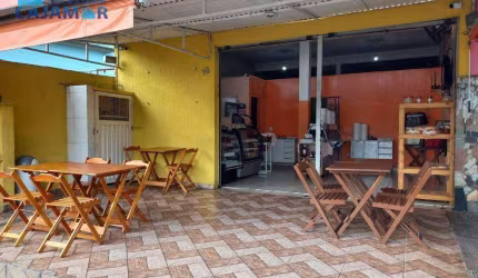 Ponto à venda, 65 m² por R$ 50.000,00 - Jordanésia - Cajamar/SP