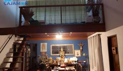 Casa com 3 dormitórios à venda, 220 m² por R$ 940.000,00 - Residencial Santa Helena - Gleba I - Santana de Parnaíba/SP