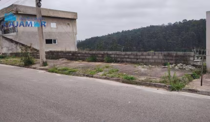 Terreno à venda, 350 m² por R$ 450.000,00 - Polvilho - Cajamar/SP