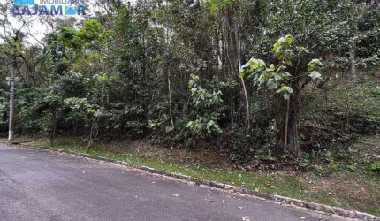 Terreno à venda, 944 m² por R$ 265.000,00 - Village Scorpios I - Cajamar/SP