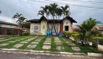 Casa com 5 dormitórios, 324 m² - venda por R$ 1.600.000,00 ou aluguel por R$ 9.300,00/mês - Florest Ville - Cajamar/SP