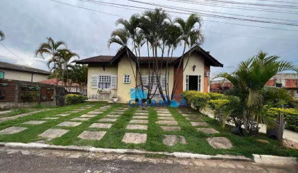 Casa com 5 dormitórios, 324 m² - venda por R$ 1.600.000,00 ou aluguel por R$ 9.300,00/mês - Florest Ville - Cajamar/SP