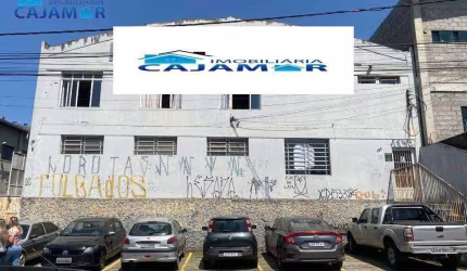 Galpão à venda, 1000 m² por R$ 12.000.000,00 - Paraíso (Polvilho) - Cajamar/SP
