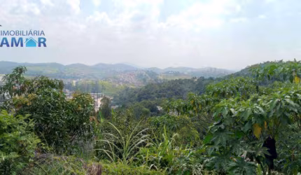 Chácara com 2 dormitórios à venda, 400 m² por R$ 170.000,00 - Polvilho - Cajamar/SP
