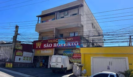 Prédio à venda, 630 m² por R$ 2.430.000,00 - Jordanésia - Cajamar/SP