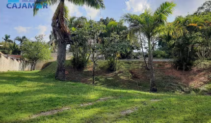 Terreno à venda, 1934 m² por R$ 435.000,00 - Ivoturucaia - Jundiaí/SP