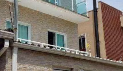 Casa com 3 dormitórios à venda, 220 m² por R$ 1.000.000,00 - Polvilho - Cajamar/SP