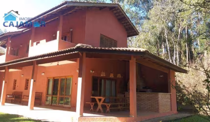 Casa com 4 dormitórios, 304 m² - venda por R$ 1.880.000,00 ou aluguel por R$ 12.850,00/mês - Loteamento Capital Ville - Jundiaí/SP