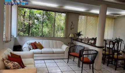 Casa com 4 dormitórios à venda, 220 m² por R$ 900.000,00 - Jardim Paulista - Campo Limpo Paulista/SP