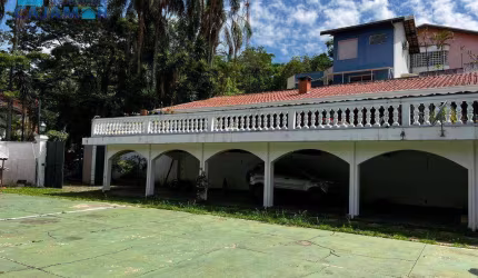 Casa com 4 dormitórios à venda, 407 m² por R$ 1.500.000,00 - Jardim Paulista - Campo Limpo Paulista/SP