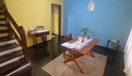 Casa com 3 dormitórios à venda, 281 m² por R$ 680.000,00 - Polvilho - Cajamar/SP