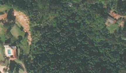 Área à venda, 10000 m² por R$ 600.000,00 - Jardim das Colinas - Franco da Rocha/SP