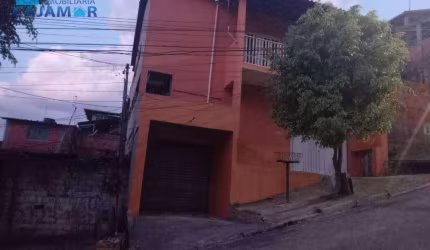 Casa com 10 dormitórios à venda, 300 m² por R$ 550.000,00 - Parque Suburbano - Itapevi/SP