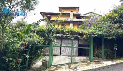 Casa com 4 dormitórios à venda, 300 m² por R$ 2.000.000,00 - Village Scorpios I - Cajamar/SP