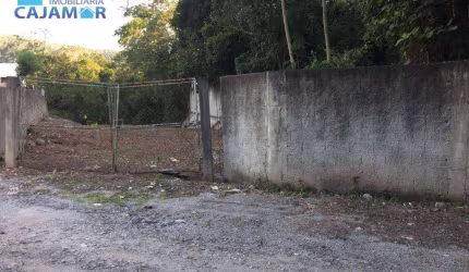 Terreno à venda, 1340 m² por R$ 400.000,00 - Jordanésia - Cajamar/SP