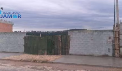 Terreno à venda, 440 m² por R$ 750.000,00 - Polvilho - Cajamar/SP