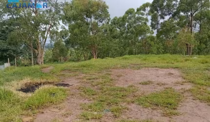Terreno para alugar, 450 m² por R$ 2.000,00/mês - Chácaras das Colinas - Franco da Rocha/SP