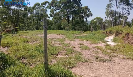 Terreno à venda, 1000 m² por R$ 250.000,00 - Chácaras das Colinas - Franco da Rocha/SP