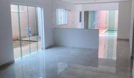 Casa com 3 dormitórios à venda, 192 m² por R$ 1.300.000,00 - Polvilho - Cajamar/SP