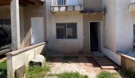Casa com 2 dormitórios à venda, 77 m² por R$ 400.000,00 - Polvilho - Cajamar/SP