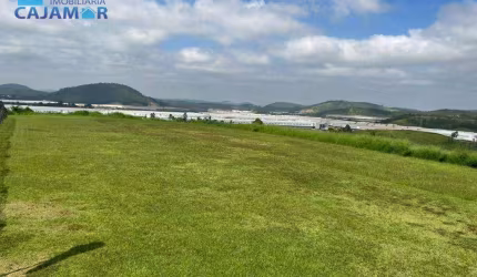 Terreno à venda, 31000 m² por R$ 7.750.000,00 - Jordanésia - Cajamar/SP