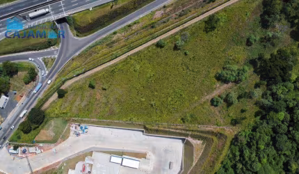 Área à venda, 17000 m² por R$ 10.500.000,00 - Centro - Cajamar/SP