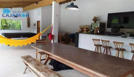 Casa com 4 dormitórios à venda, 546 m² por R$ 2.000.000,00 - Vila Peruibe - Peruíbe/SP