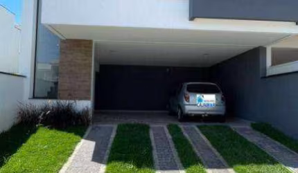 Casa com 3 dormitórios à venda, 140 m² por R$ 1.120.000 - Corrupira - Jundiaí/SP