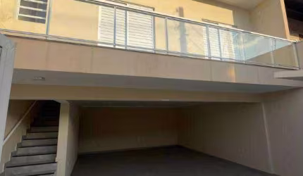 Casa com 3 dormitórios à venda, 150 m² por R$ 646.600 - Jardim Marambaia - Jundiaí/SP