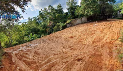 Terreno à venda, 1023 m² por R$ 180.000 - Ponunduva - Cajamar/SP
