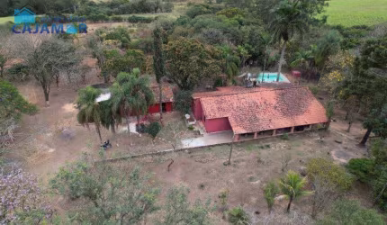 Área à venda, 80000 m² por R$ 12.000.000,00 - Jardim Santa Cecília - Sorocaba/SP