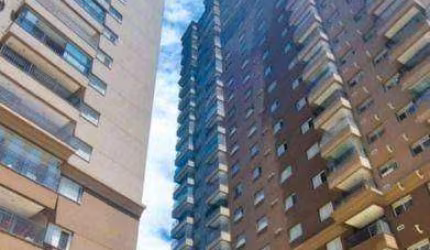 Apartamento com 2 dormitórios à venda, 60 m² por R$ 550.000,00 - Jardim Tupanci - Barueri/SP