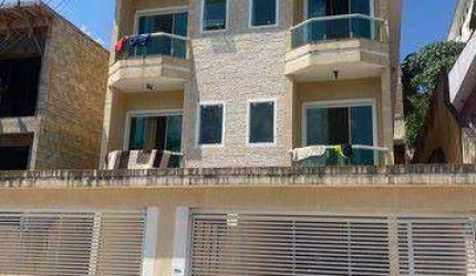 Casa com 4 dormitórios à venda, 170 m² por R$ 460.000,00 - Polvilho - Cajamar/SP