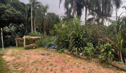 Terreno à venda, 3300 m² por R$ 639.000,00 - Jordanésia - Cajamar/SP