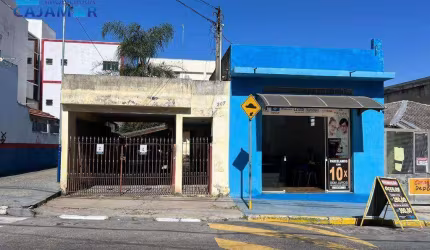 Casa com 4 dormitórios à venda, 272 m² por R$ 850.000,00 - Jordanésia - Cajamar/SP
