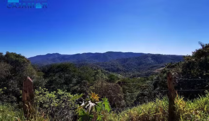Terreno à venda, 1000 m² por R$ 130.000 - Ponunduva - Cajamar/SP