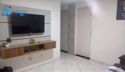 Apartamento com 2 dormitórios à venda, 42 m² por R$ 167.800,00 - Guaturinho - Cajamar/SP