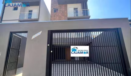 Casa com 3 dormitórios à venda, 135 m² por R$ 790.000,00 - Polvilho - Cajamar/SP