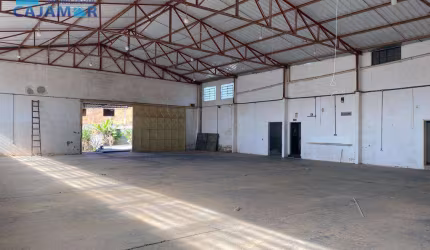 Galpão à venda, 750 m² por R$ 2.480.000,00 - Polvilho - Cajamar/SP