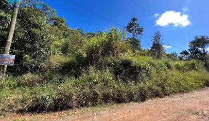 Terreno à venda, 1424 m² por R$ 85.000 - Ponunduva - Cajamar/SP