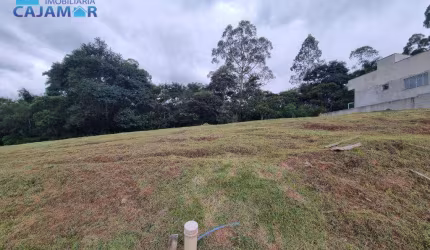 Terreno à venda, 150 m² por R$ 255.000,00 - Jaguari - Santana de Parnaíba/SP