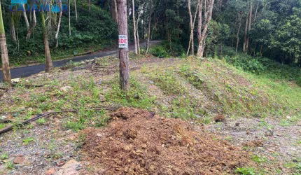 Terreno à venda, 1650 m² por R$ 250.000,00 - Jordanésia - Cajamar/SP